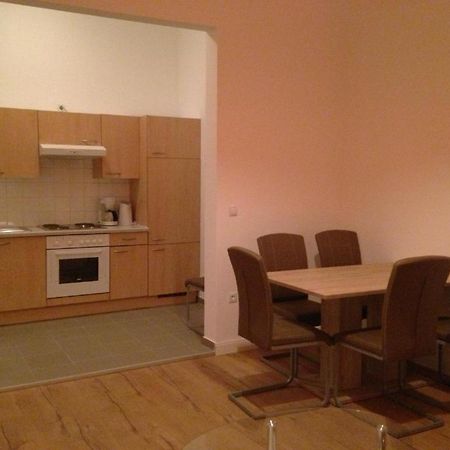 City Apartment Viena Exterior foto