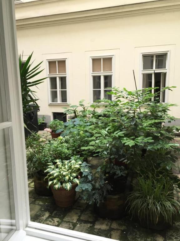City Apartment Viena Exterior foto